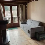 Le Petit Sauna * La Bresse