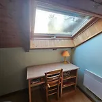 Le Petit Sauna Apartment