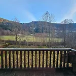 Le Petit Sauna Apartment La Bresse