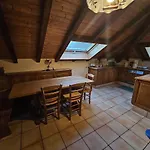 Le Petit Sauna * La Bresse