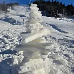 Le Petit Sauna Apartment La Bresse