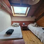 Le Petit Sauna *