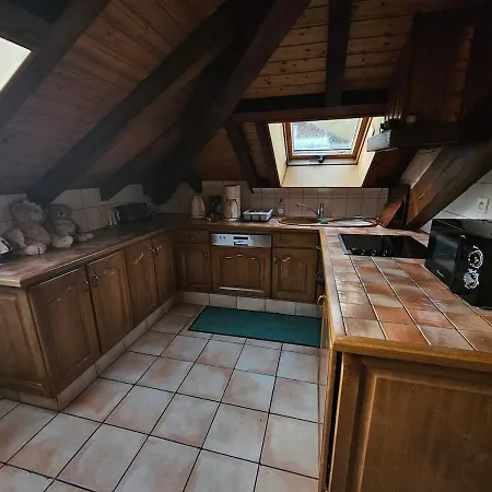 Le Petit Sauna La Bresse