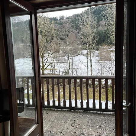 Le Petit Sauna 公寓 *