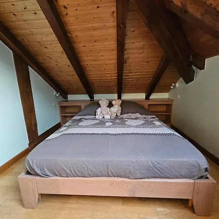 Le Petit Sauna *