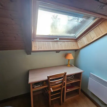 Le Petit Sauna 公寓