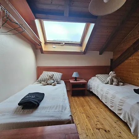 Le Petit Sauna *