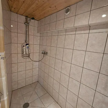 公寓 Le Petit Sauna