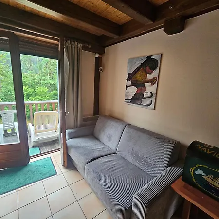 Le Petit Sauna 라브레세