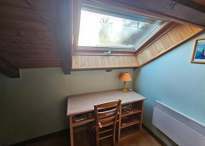 Le Petit Sauna Appartement