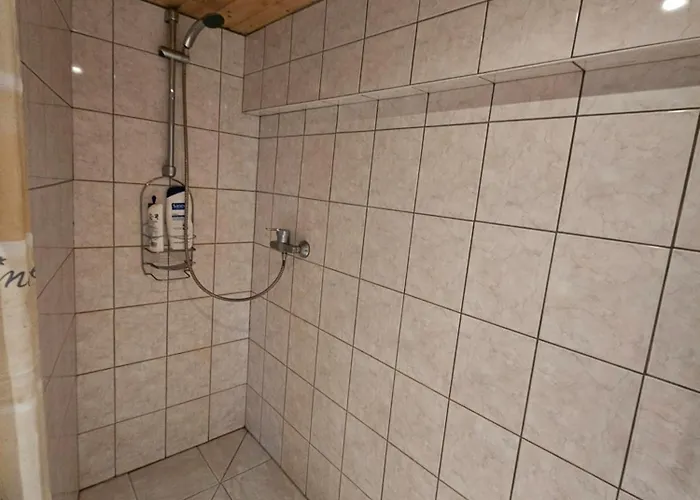 Appartement Le Petit Sauna